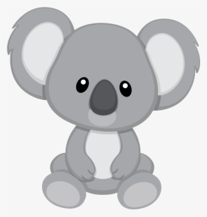 Baby Transparent Images Pluspng - Koala Clipart