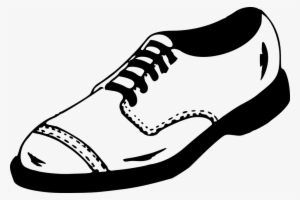 Sneakers Shoes Cliparts - Footwear Clipart