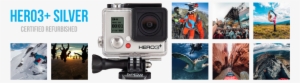 Photo Gopro Hero3 Silver Zpsfmoluipv