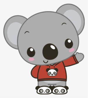 Tolee The Koala - Gold Coast Commonwealth Games Mascot