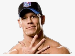 John Cena