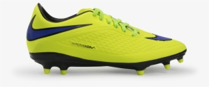 Soccer Shoe Png Clipart - Hypervenom Phelon 2015