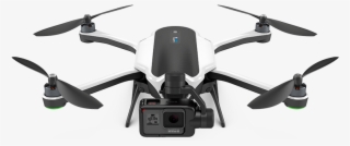 Gopro Karma Drone - Gopro 5 Drone
