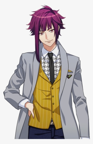 Homare Comedy N Transparent - 有栖川 誉 誕生 日