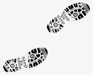 Clip Art At Clker - Walking Shoes Clip Art