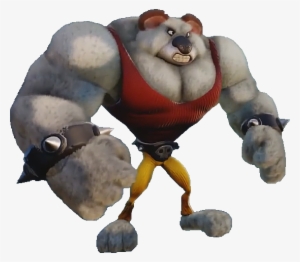 Crash Bandicoot N - Crash Bandicoot N Sane Trilogy Koala Kong