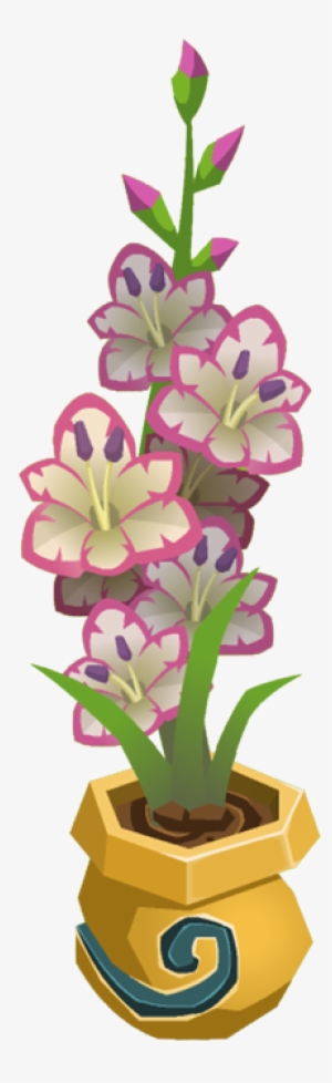 Flowervase - Portable Network Graphics
