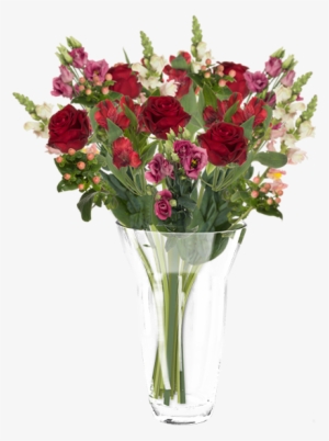 Add Sleeves In Any Color And Design With Just One Click - Garden Roses