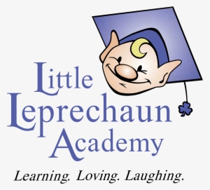 Little Leprechaun Academy Logo Png Transparent - Little Leprechaun Academy