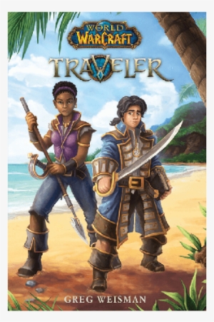 World Of Warcraft - World Of Warcraft Traveler Book 3