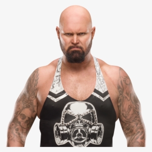 Luke Gallows - Club Wwe Luke Gallows