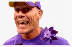 - Happycena - - John Cena
