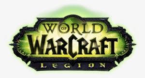 Legionlogo Lessglow - World Of Warcraft: Legion Pc (battle.net)