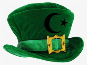 St Patricks Day Hat Png