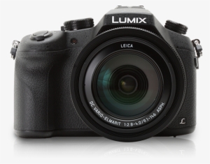 At First Glance, The Panasonic Lumix Dmc Fz1000 Looks - Panasonic Fz1000
