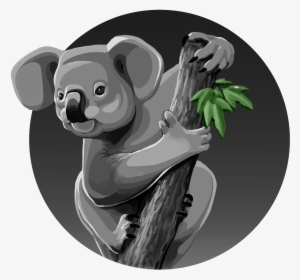 Logo - Koala