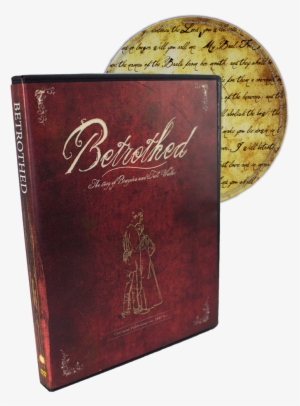 Betrothed Documentary Dvd