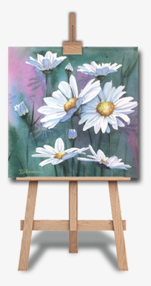 Picture - Watercolor Painting