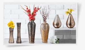 Flowers Play A Vital Role In Changing Not Only The - Vase