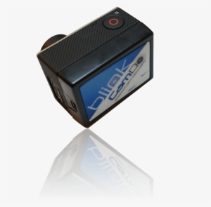 Blink Time Lapse Controller For Gopro Hero4 & Hero3 - Blink: Gopro Time Lapse Controller - Camdo Solutions