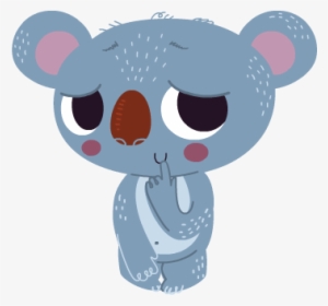Koalas, Emoji, Hugs, Kawaii, Lovely Pictures, Drawings - Koala