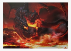 Hellish Dragon