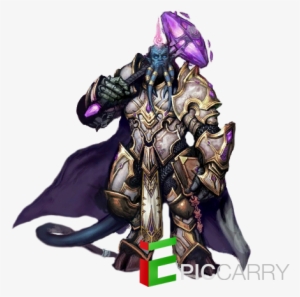 Buy The Justicar Achievement