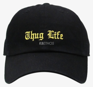 Thug Life Free Png Images - Thug Life Hat Png