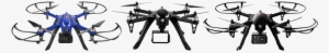 Quadcopter Reviews Best Cheap Drones For Gopro - Powerful Brushless Quadcupter,toypark Mjx B3 Bugs 3