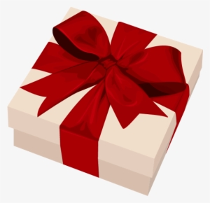 Gift Box Png Image - Birthday Gift Box Png