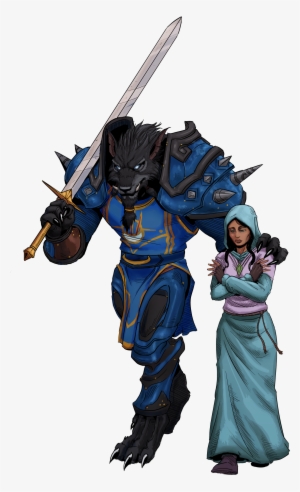I - World Of Warcraft