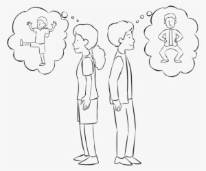 Banner Transparent Download Esp Exciting Partner Energiser - Drawing