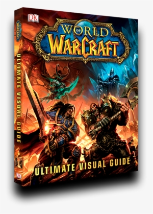 Dk Worldofwarcraft Book - Pleet, Kathleen/ Stickney, Anne World Of Warcraft: