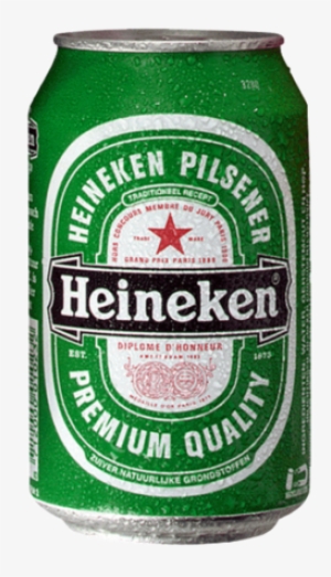 Heineken Lager Beer 5% 24 X 330ml - Heineken Lager - 24 Fl Oz Bottle