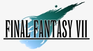 Final Fantasy Vii Ps1 Logo 73910 - Final Fantasy Vii [pc Game] - Download