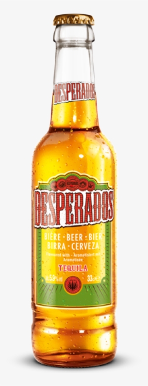 Img Img - Desperados Bottle Png