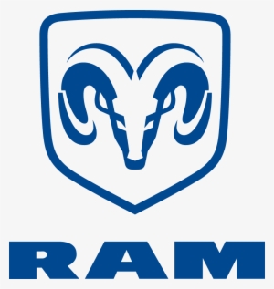 Ram Logo - Logo Dodge Ram Vector