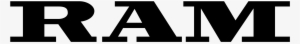 Ram Logo Png Transparent - Random-access Memory