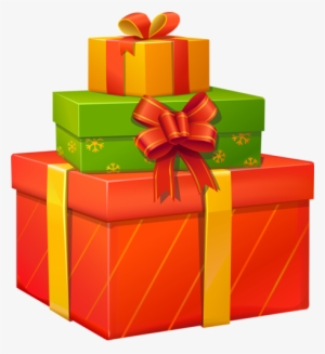 Christmas Presents, Christmas Gifts, Xmas, Birthday - Gift