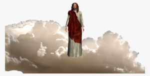 La Venida De Jesus En Png