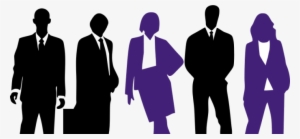Post Navigation - Business Woman Icon Png