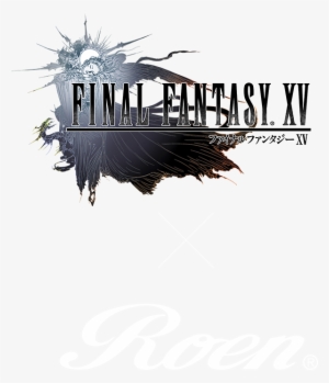 Final Fantasy Xv: Day One Edition (playstation 4)