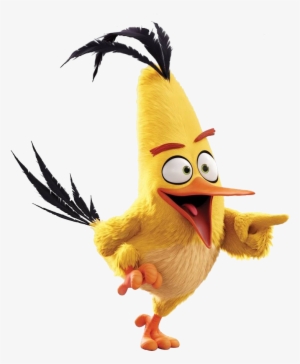 Angry Birds Movie Coming Out