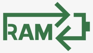 Ram Logo Png Transparent - Vector Graphics