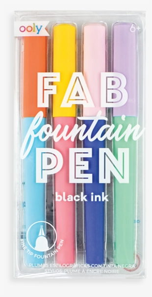 Fab Fountain Pens - Fountain Pen