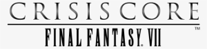 Final Fantasy Vii Logo Png - Final Fantasy