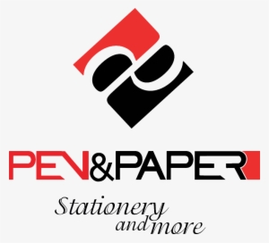 Pen&paper Cover Photo - Company