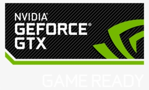 Nvidia Geforce Gtx Game Ready - Gigabyte Gtx1060 3 Gb Gaming
