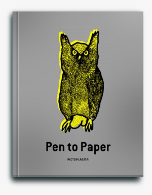 Pen To Paper - Paper