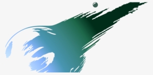 5 - Final Fantasy Vii Comet